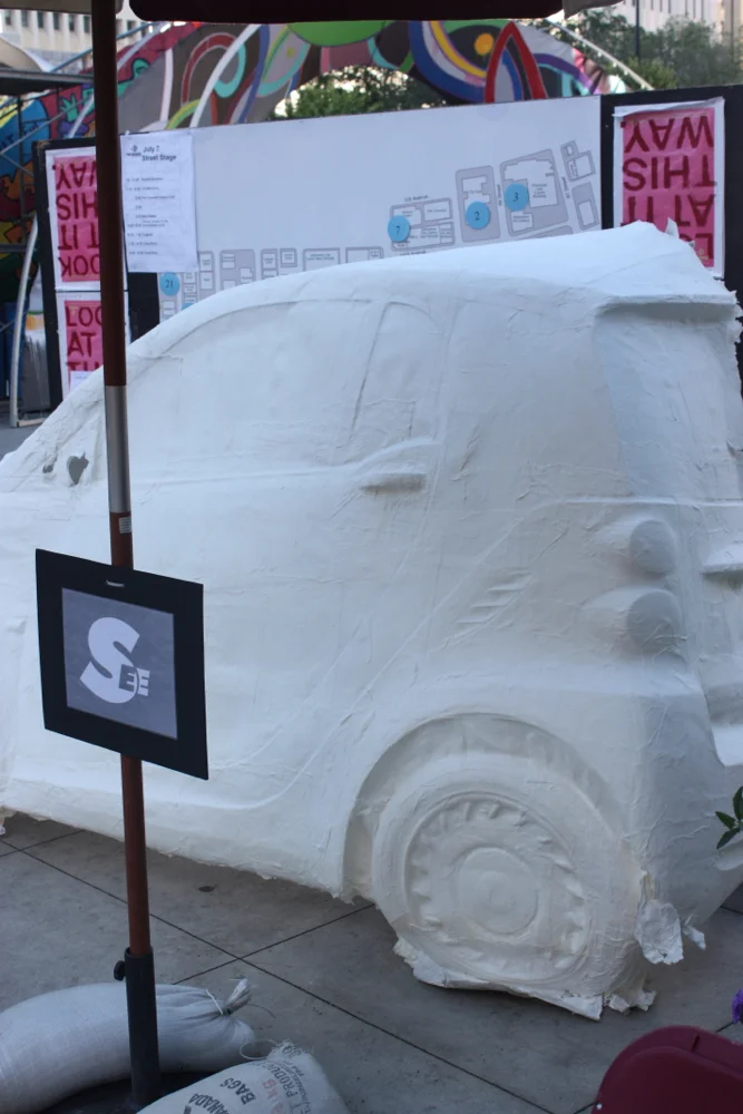 evolve - The International Works Festival