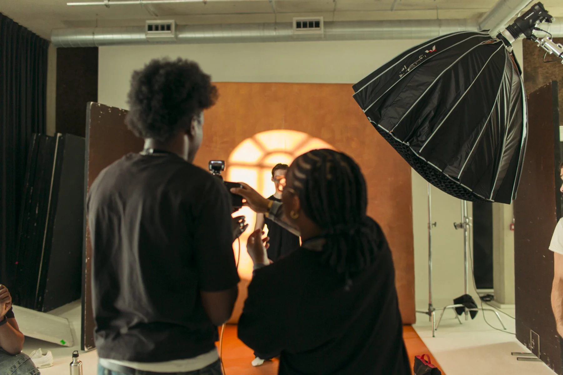 The Photography Masterclass