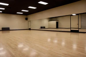 Studio 1