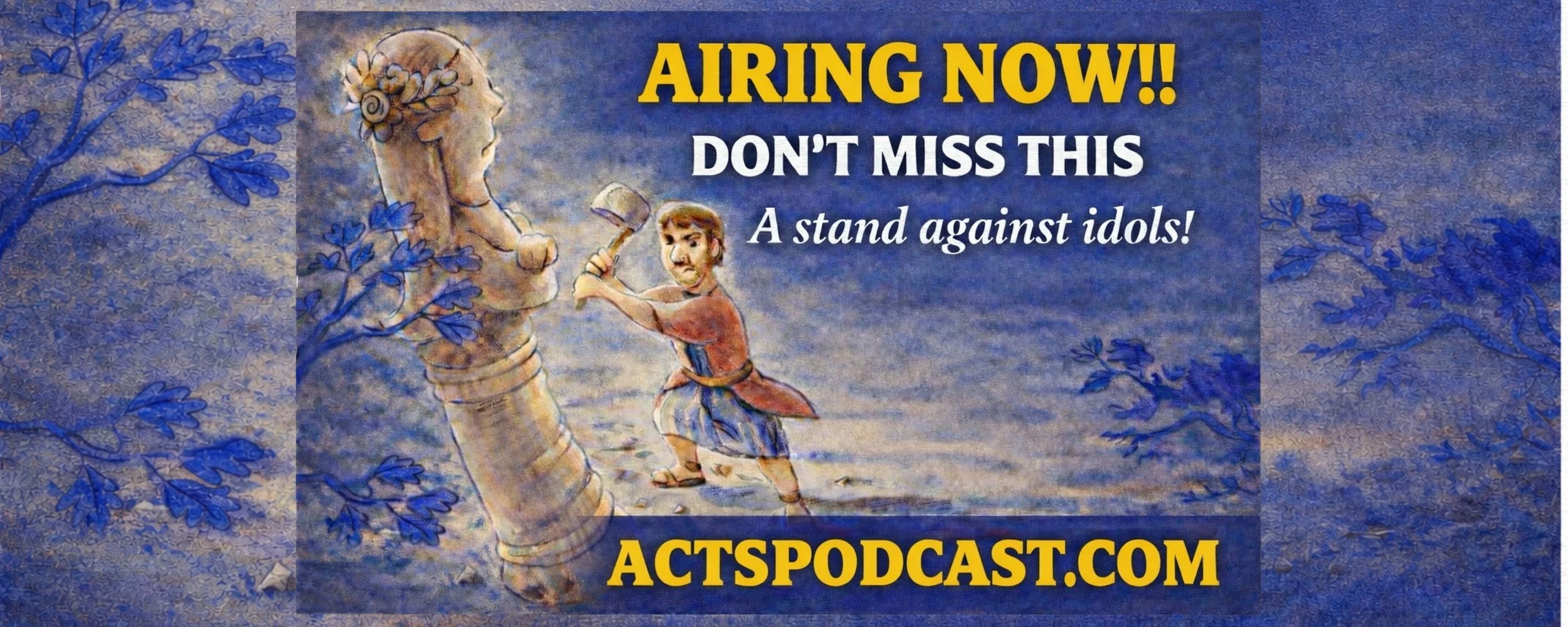 The Idaols of Isreal Slide.jpg