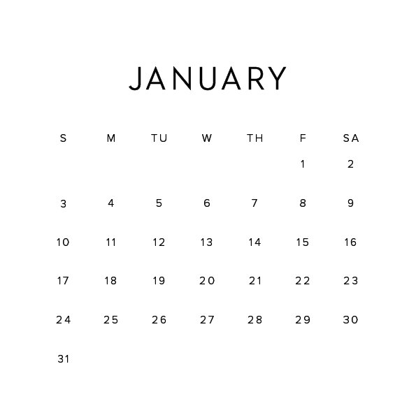 2021 Tuna Calendar Tuna Melts My Heart underdog kalender 2021