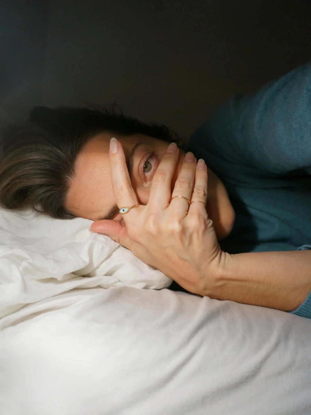 I Have a Desire Monster