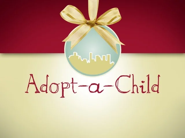 52nd Annual Adopt-A-Child Christmas Party