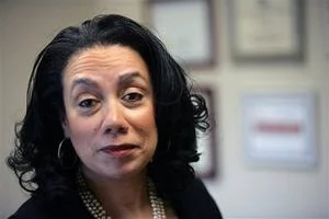 Behind the Scenes: A Candid Conversation with Gail Perry - Mason