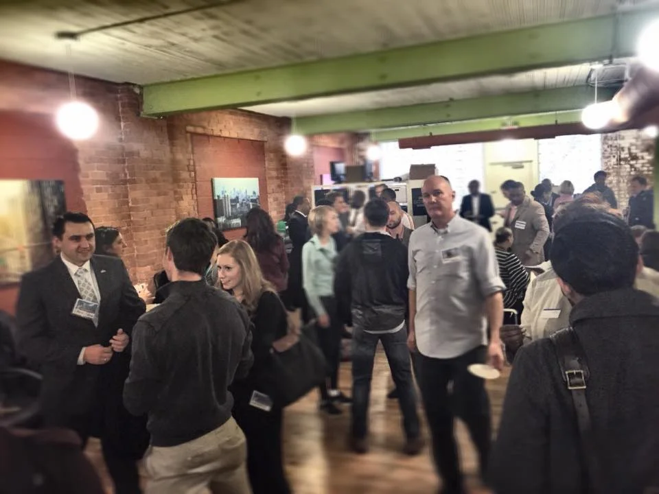Event Recap: Detroit Land Bank Authority Encourages Young Professionals to Buy in Detroit