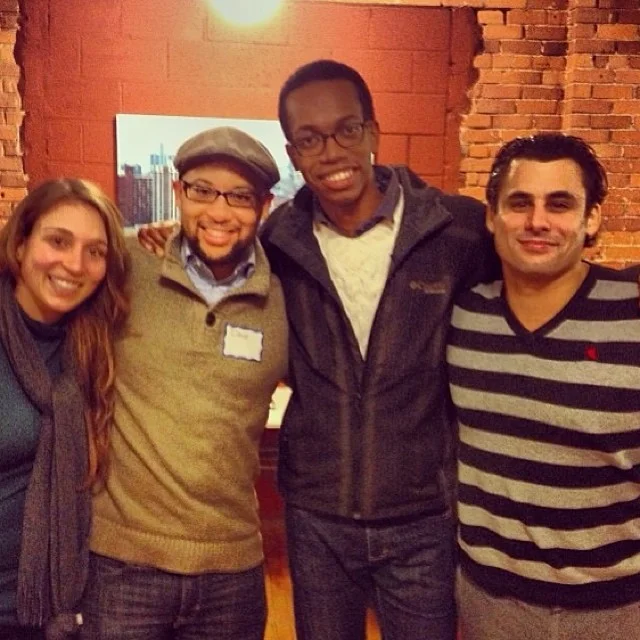 Guest Post: 5 Ways to Get Started Working in Detroit by Amanda Lewan