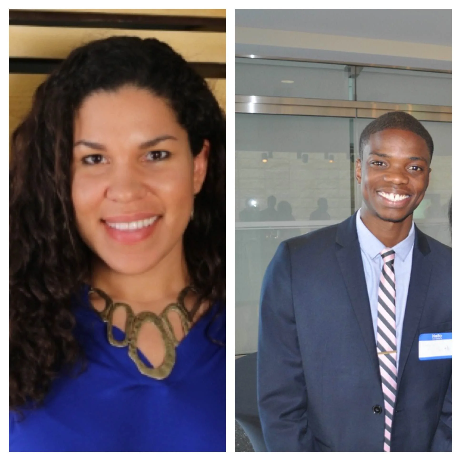 June Member Spotlight: Tifani Sadek and Shannon Smith