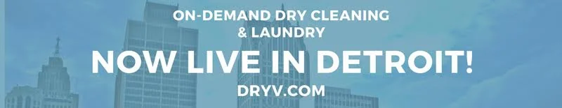 DYP Members Get $15 in FREE cleaning!