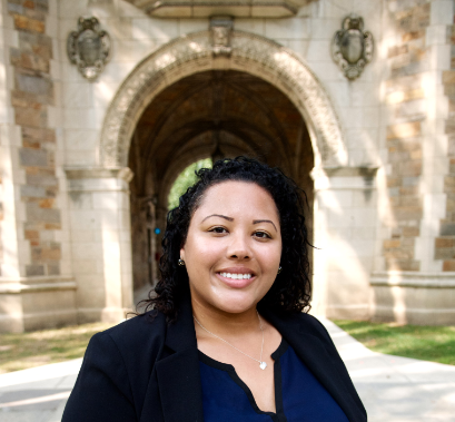 DYP’s Chanel Hampton Returns Home To Launch Venture