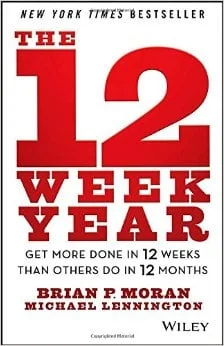 Forget 12 Months, Here's What Happened When DYP Switched to a 12 Week Year