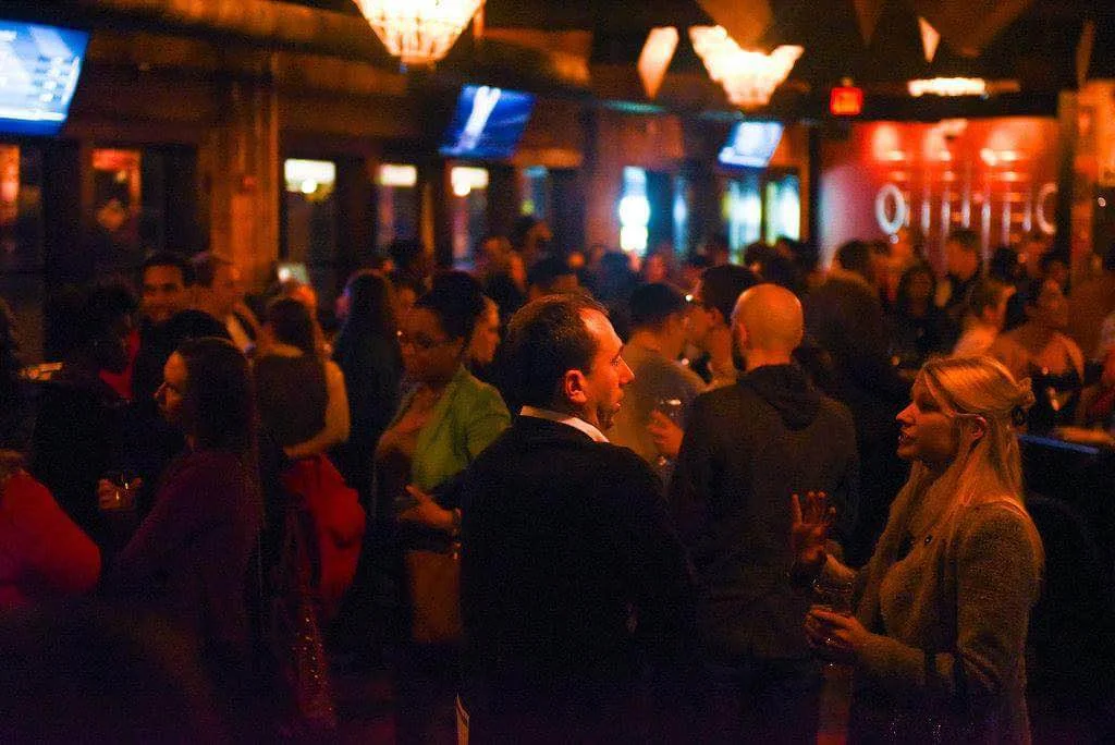 2016 Annual DYP Holiday Party