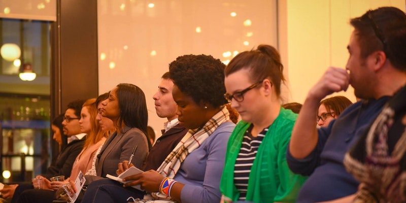 DYP Presents: The Art of Persuasion