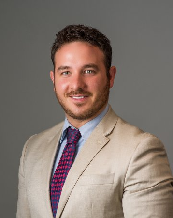 Board of Directors — Detroit Young Professionals