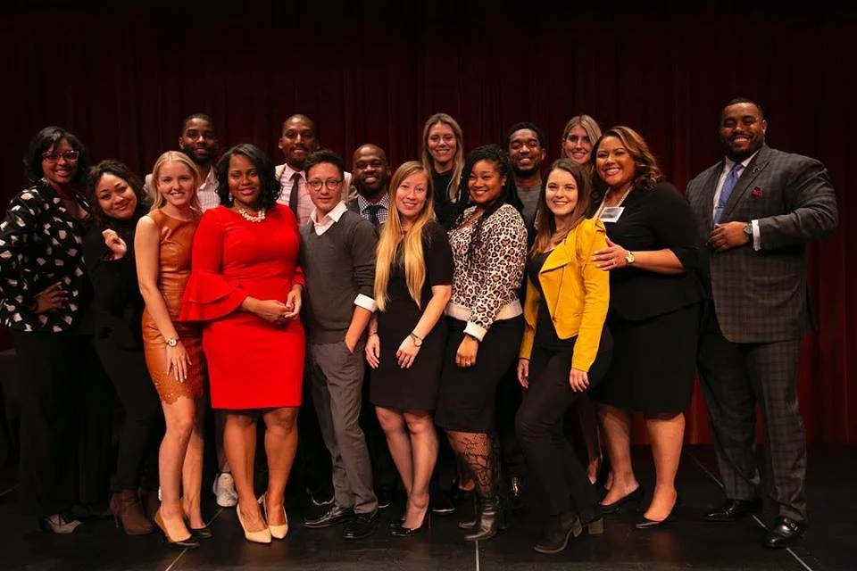 Join DYP's Executive Team! Now Accepting Applications!