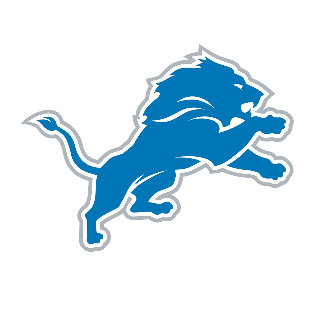 Detroit Lions