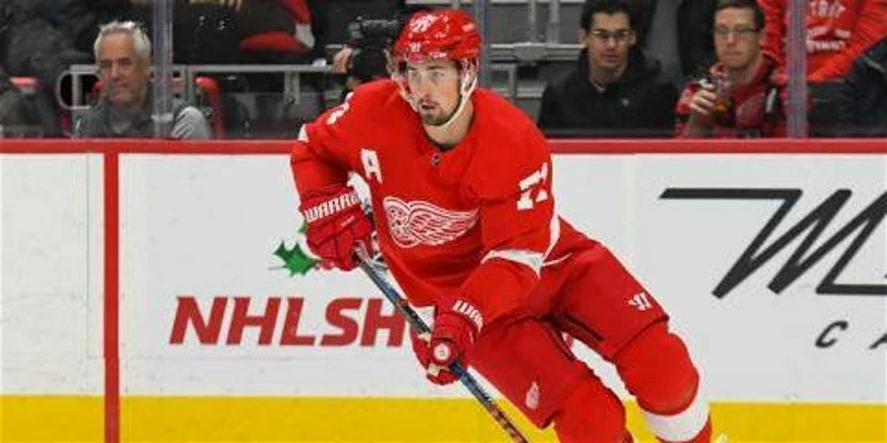 DYP Red Wings Experience @ Second Best & LCA