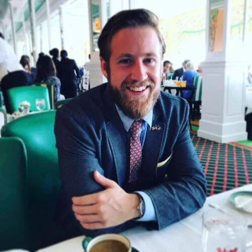 Carter Bundy - Chair (Board Chair)