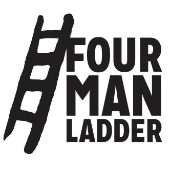 Four Man Ladder