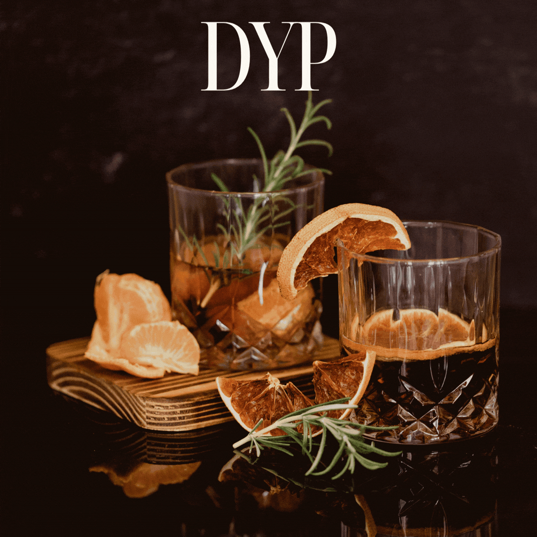 DYP Social Hour @ Kiesling