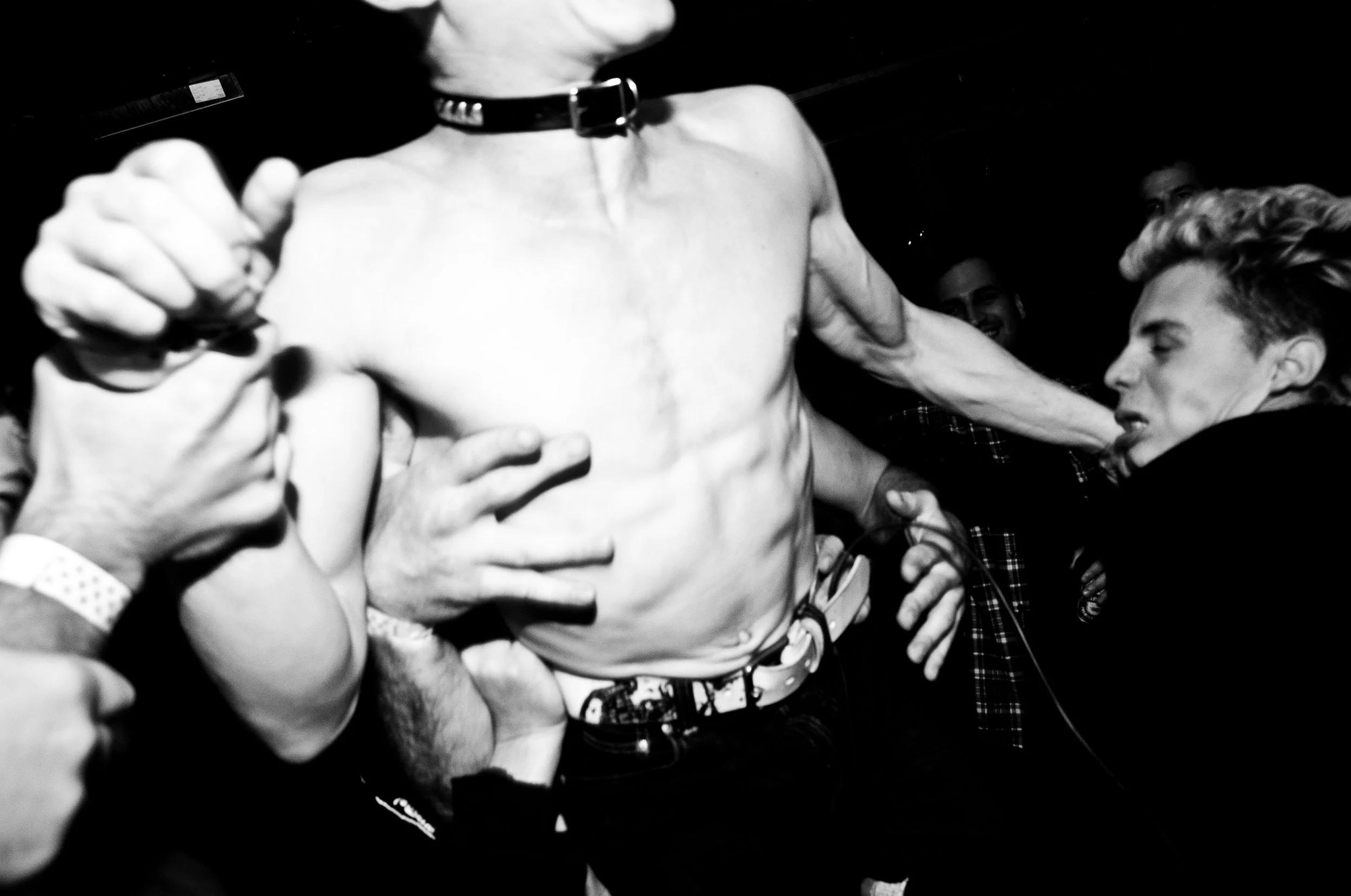 DraggedIntoThePit(s of Hell).jpg