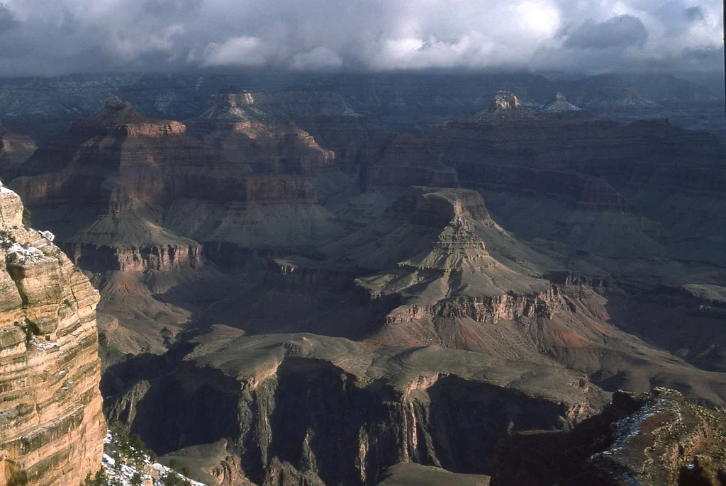 Grand Canyon