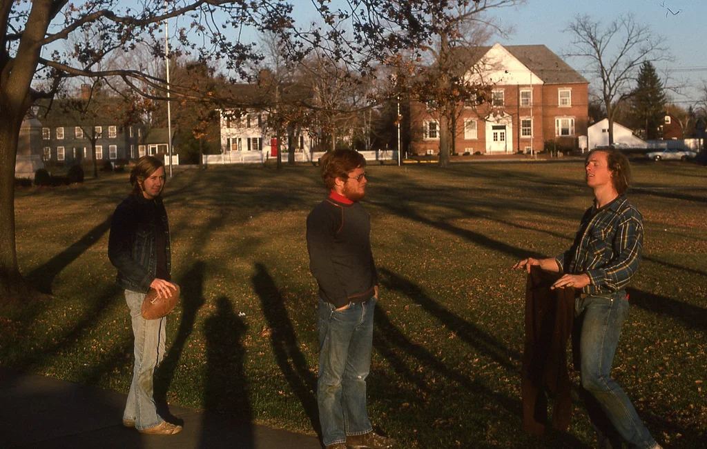 Guilford Green