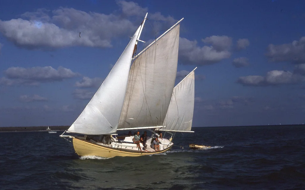 Biscayne Bay, Miami