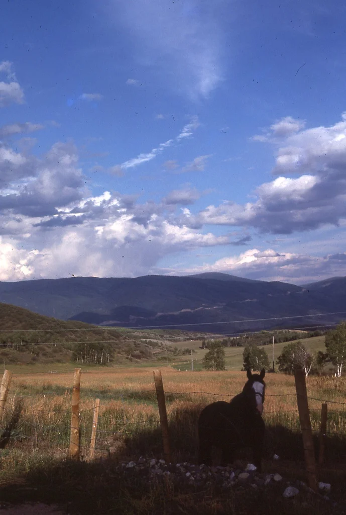 Yampa Valley, CO