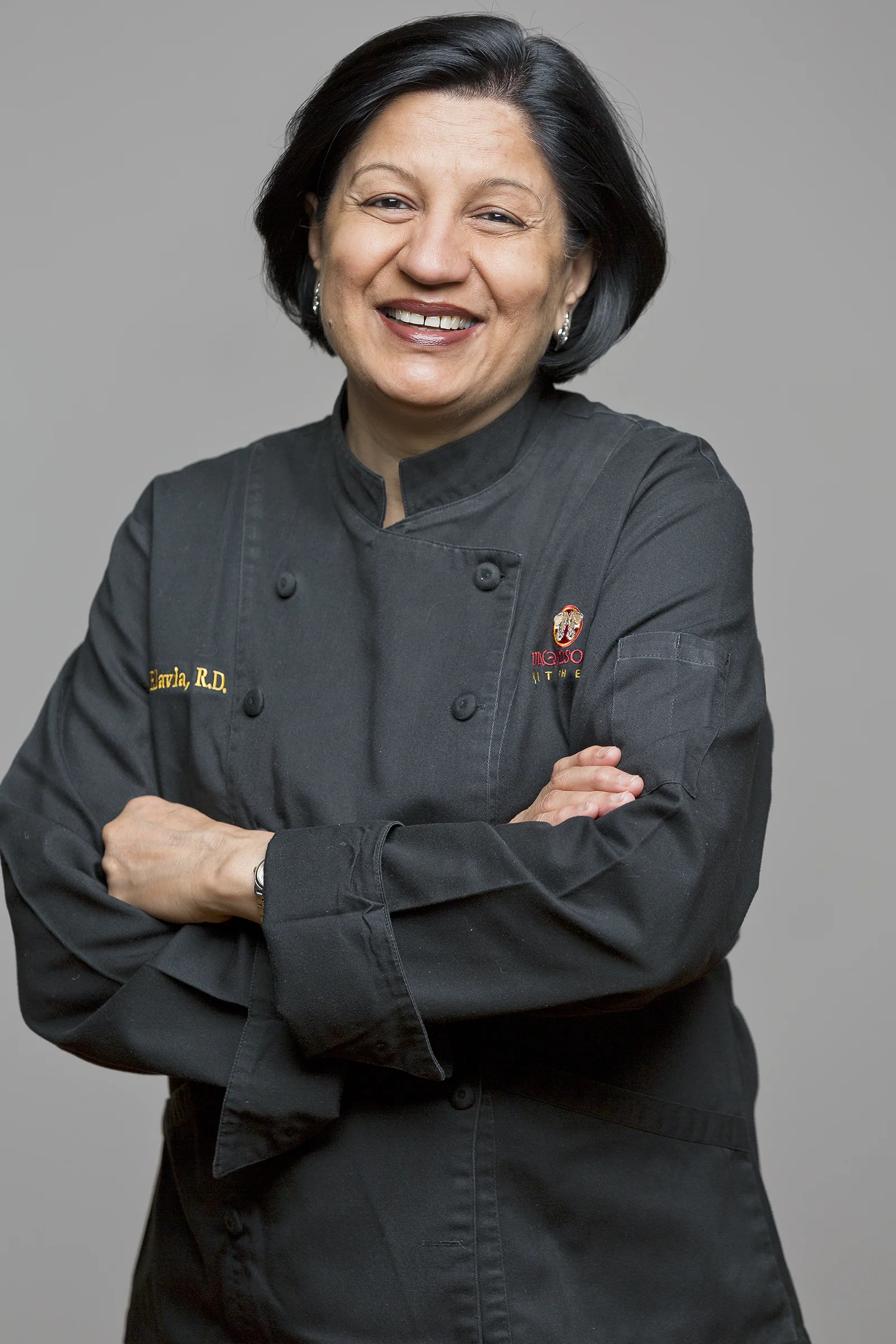 Chef Swati Elavia
