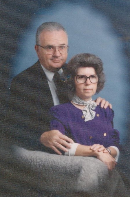 Ken & Lavette Baglin 1991-1995 Changed the name to True Life Church