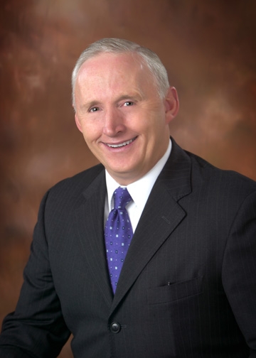 Pastor Ronald A. Green