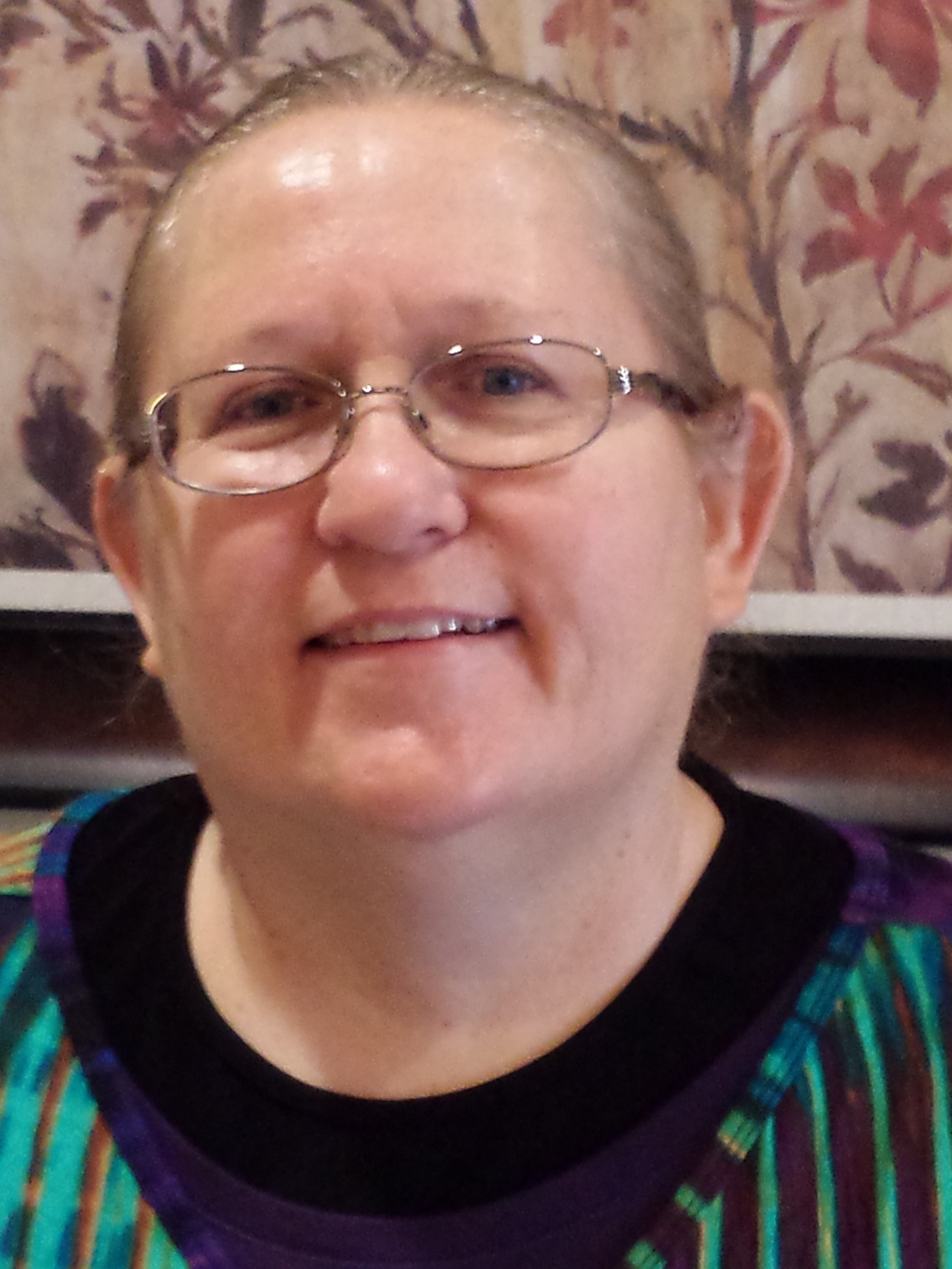 Sister Debbie Ann