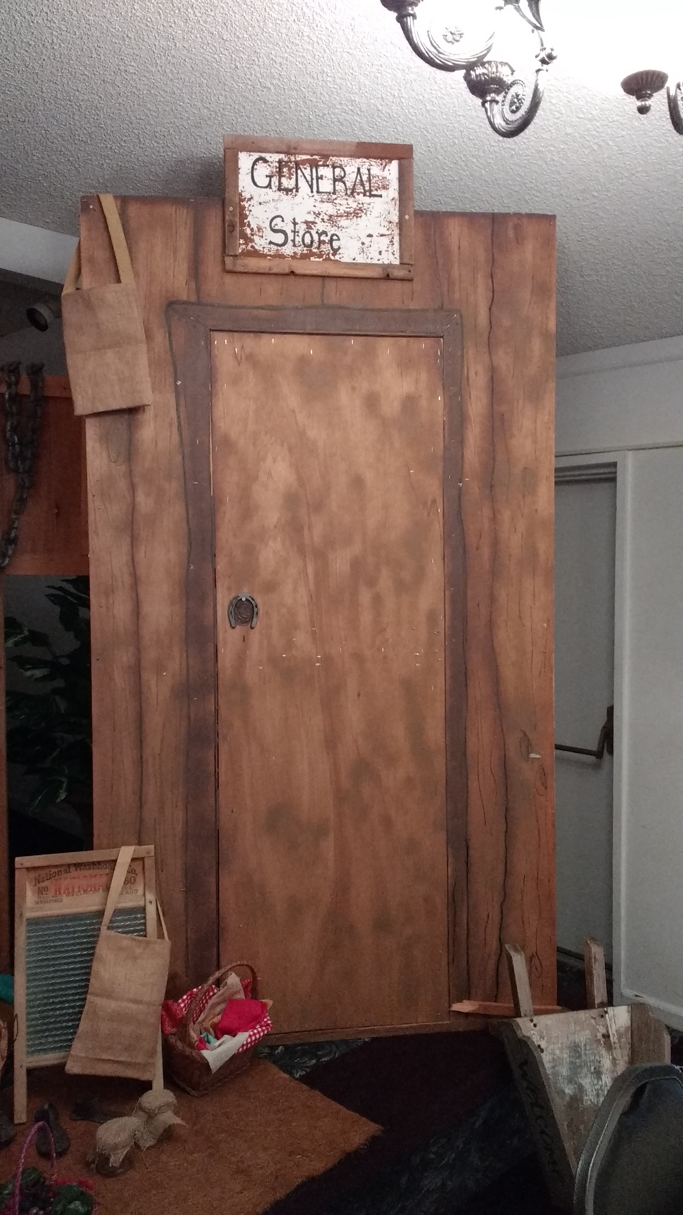 Our General Store
