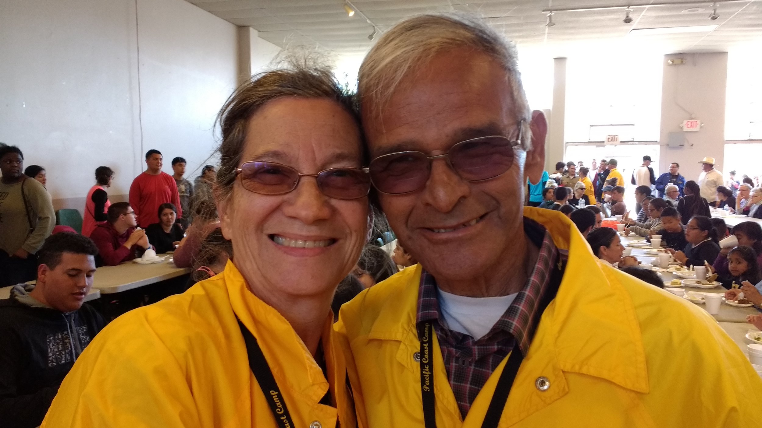 Bro. and Sis. Balades
