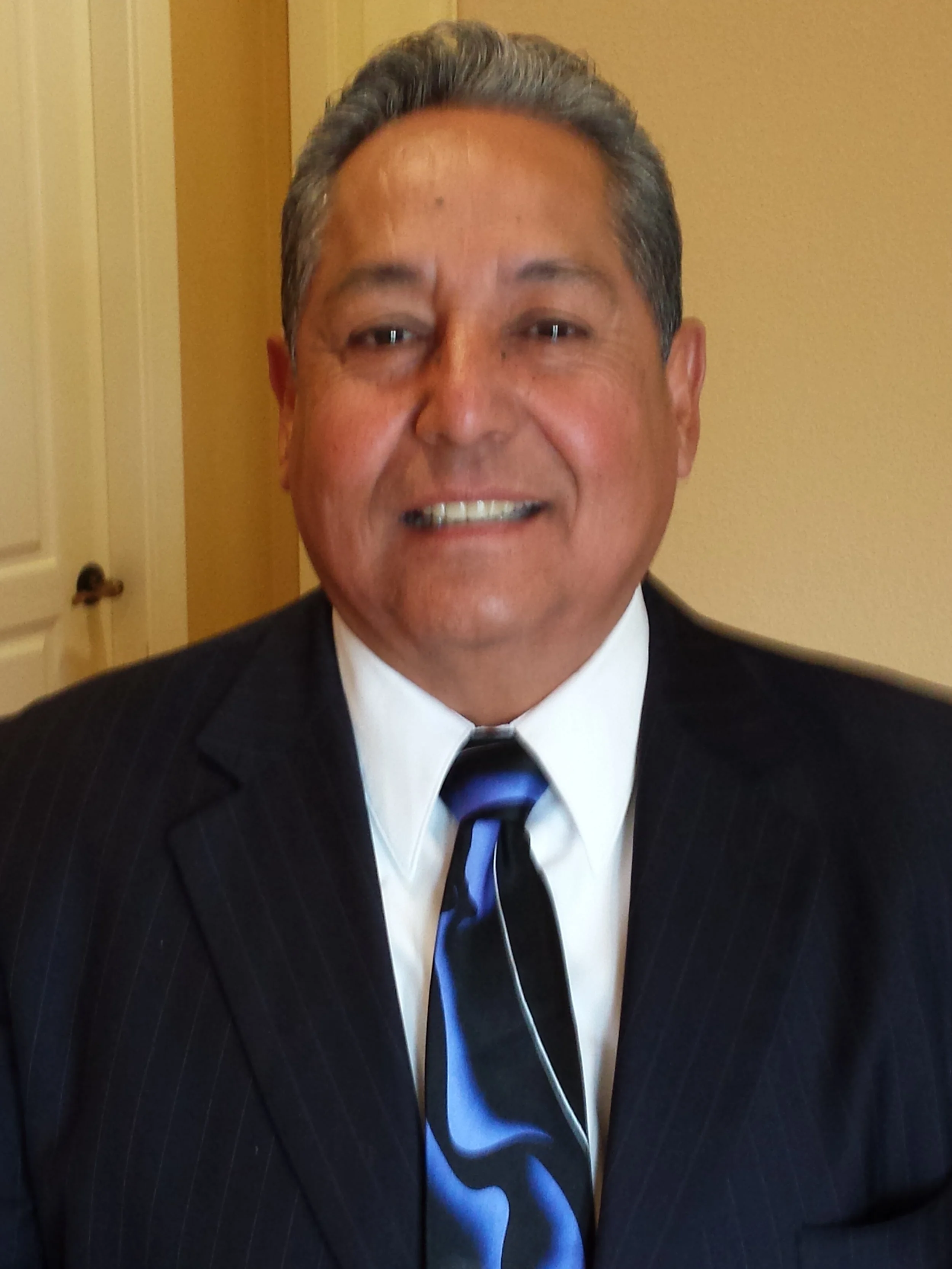 Bro. Gabriel Nevarez