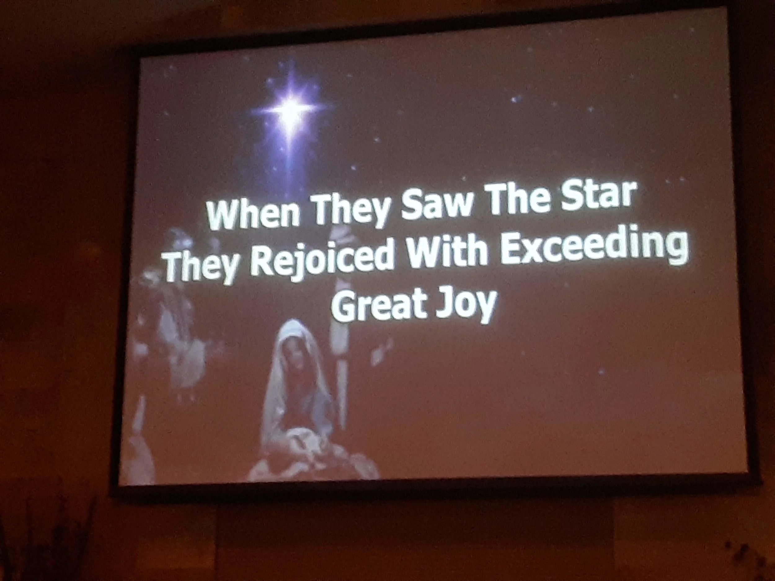 Thank you Jesus