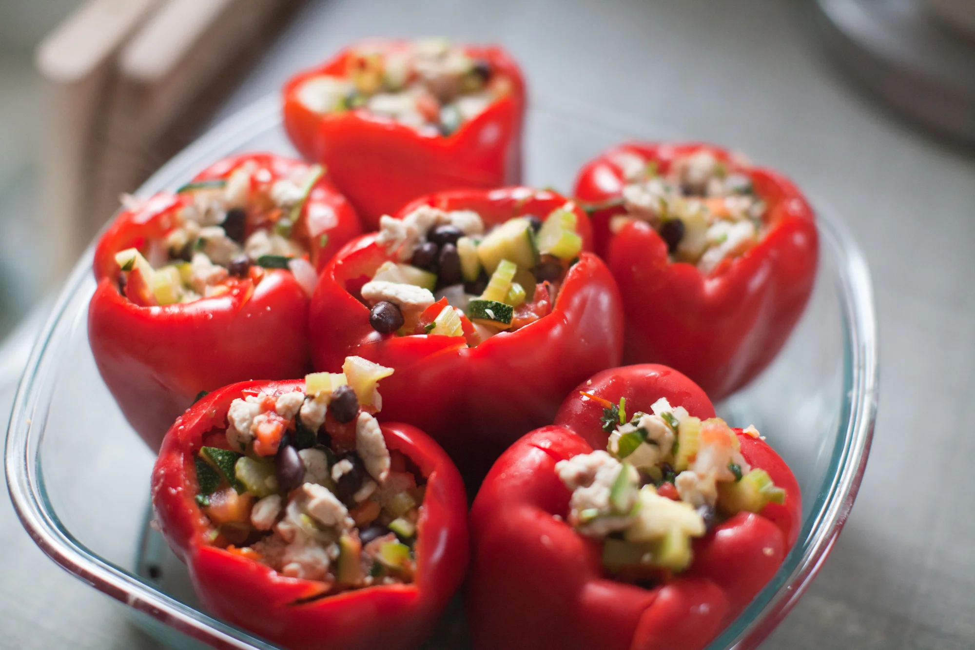 waaaah la!!! So simple! Receipe below
