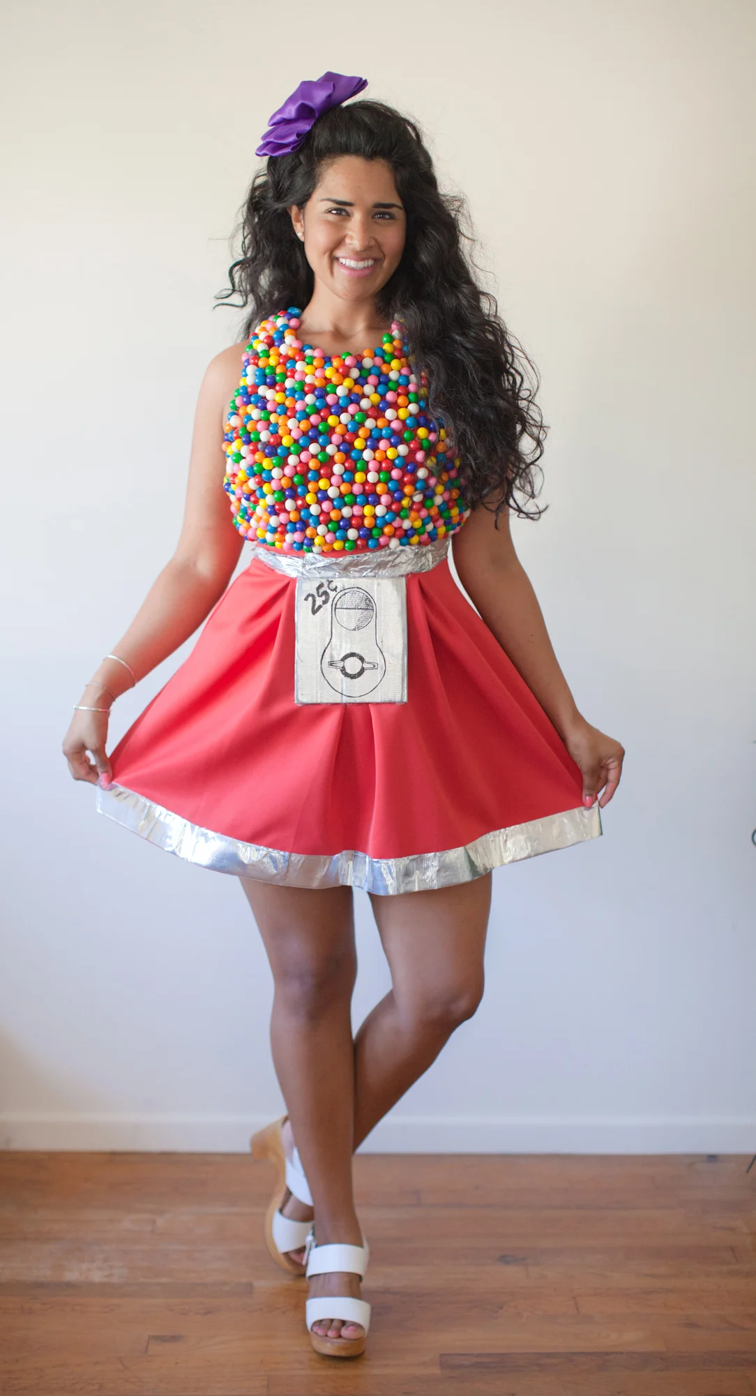 Happy Halloween!! -- Nicole