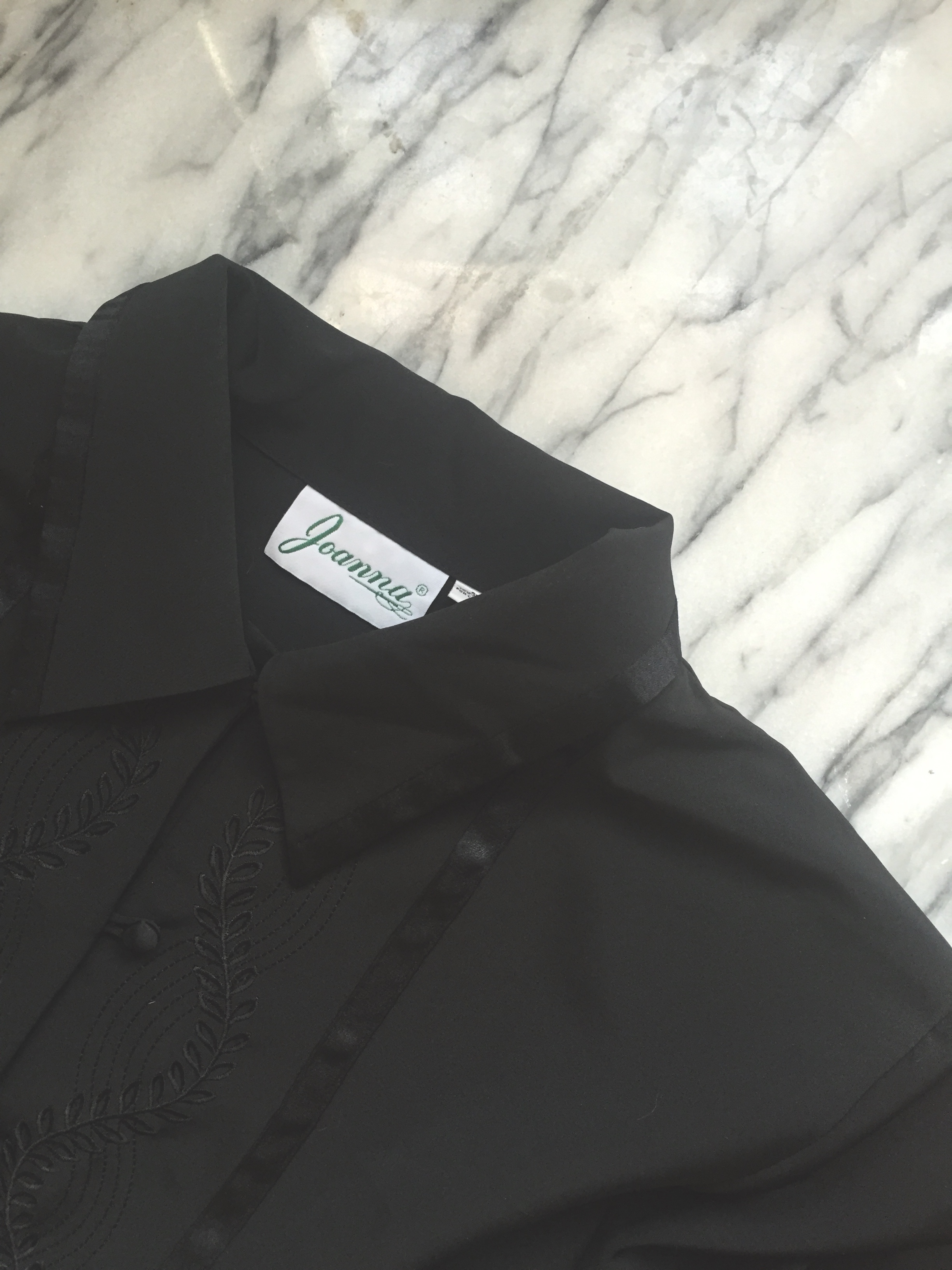 Look at the details on this beauty!! It's also THE most comfy thing ever!!