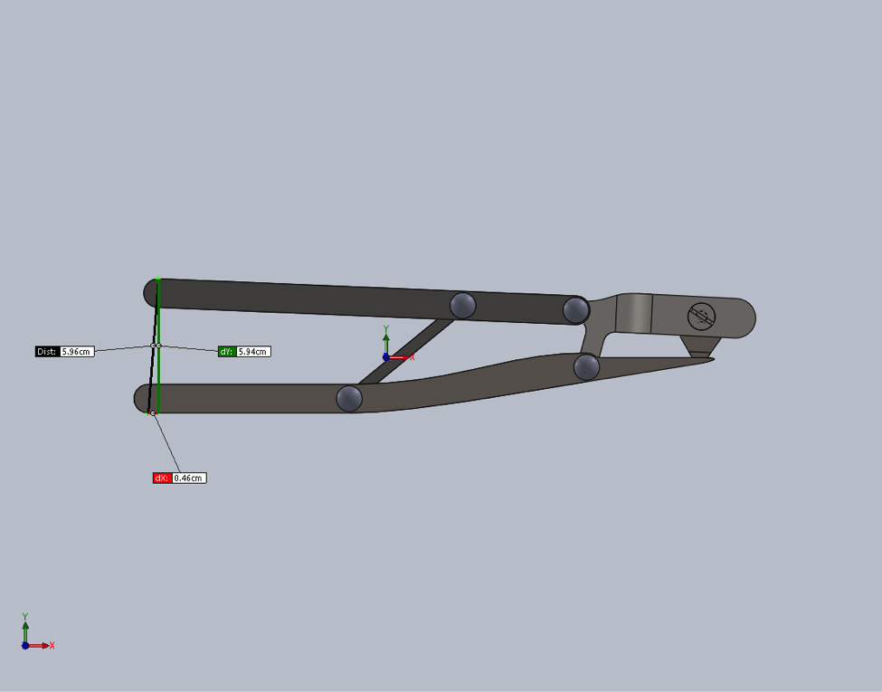 Optimal Handle Separation for Maximum Grip Strength