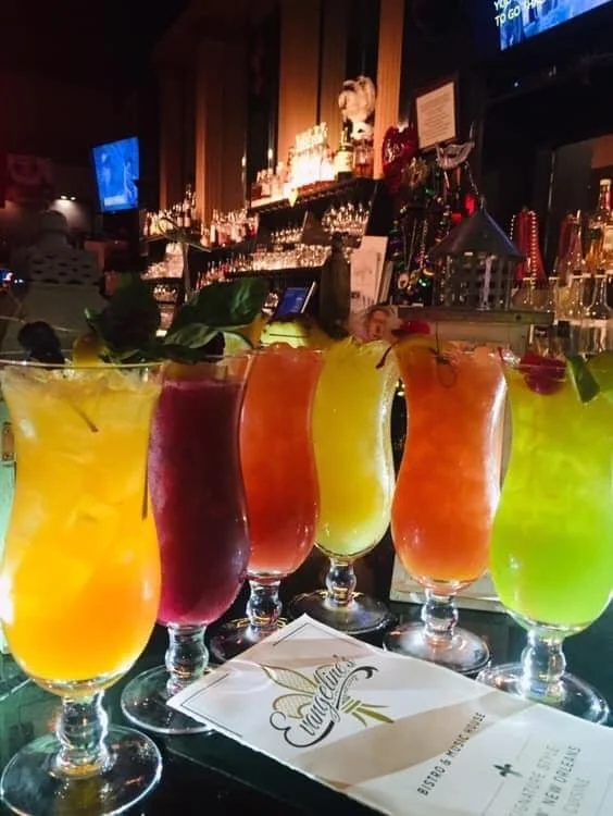 Week 7: HURRICANE FESTIVAL