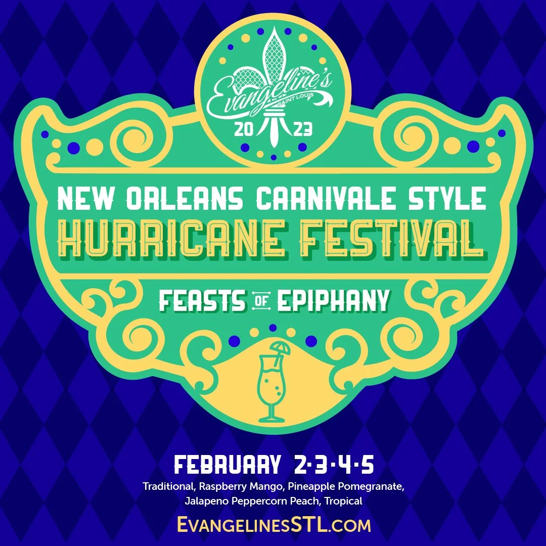 Week 5: Hurricane Festival