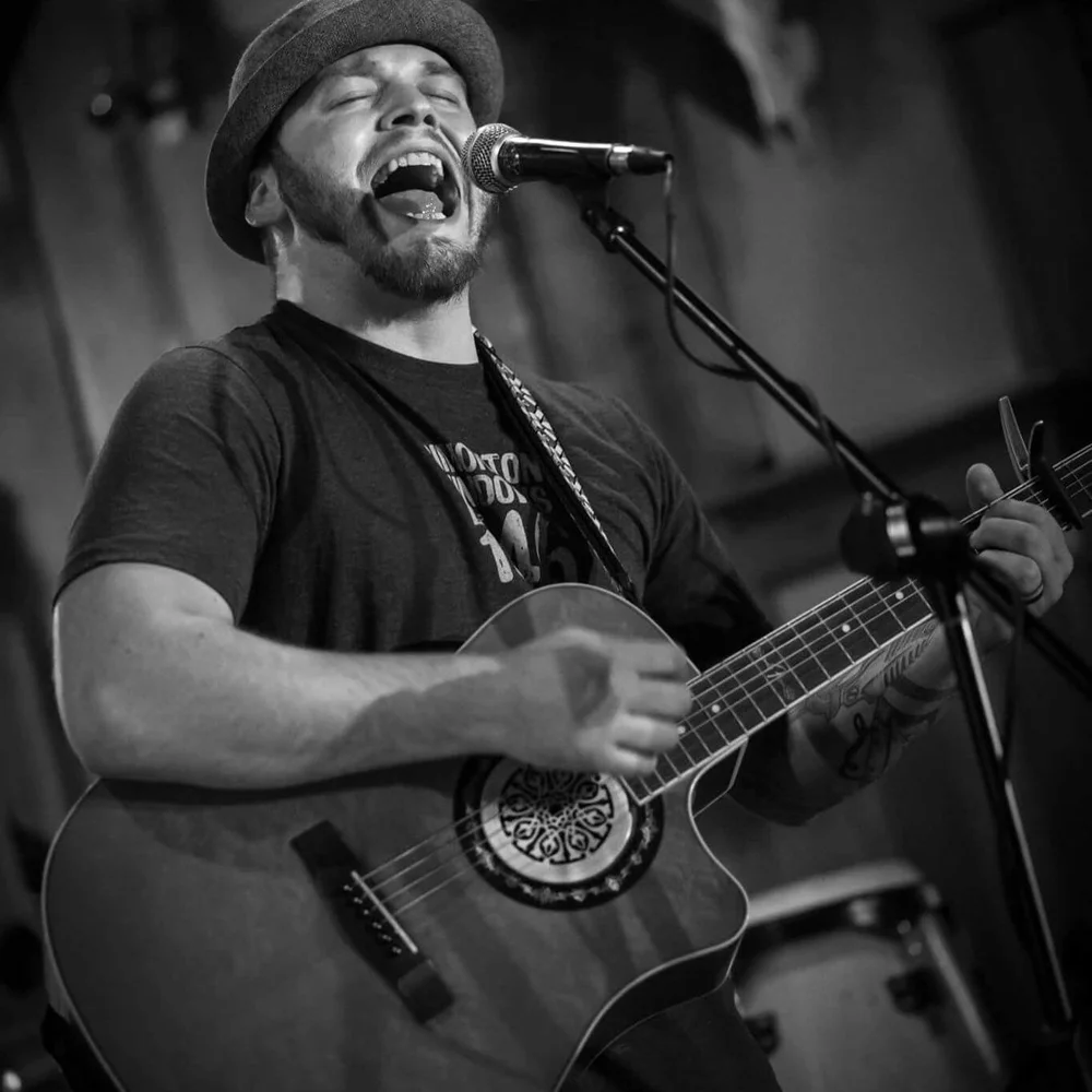 Live Music & Events — Evangeline's
