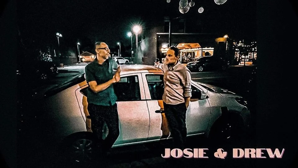 Josiah Joyce &amp; Drew Weiss       