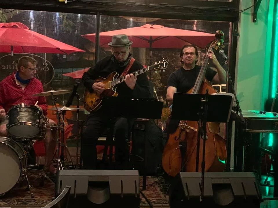 St. Louis Jazz Jam