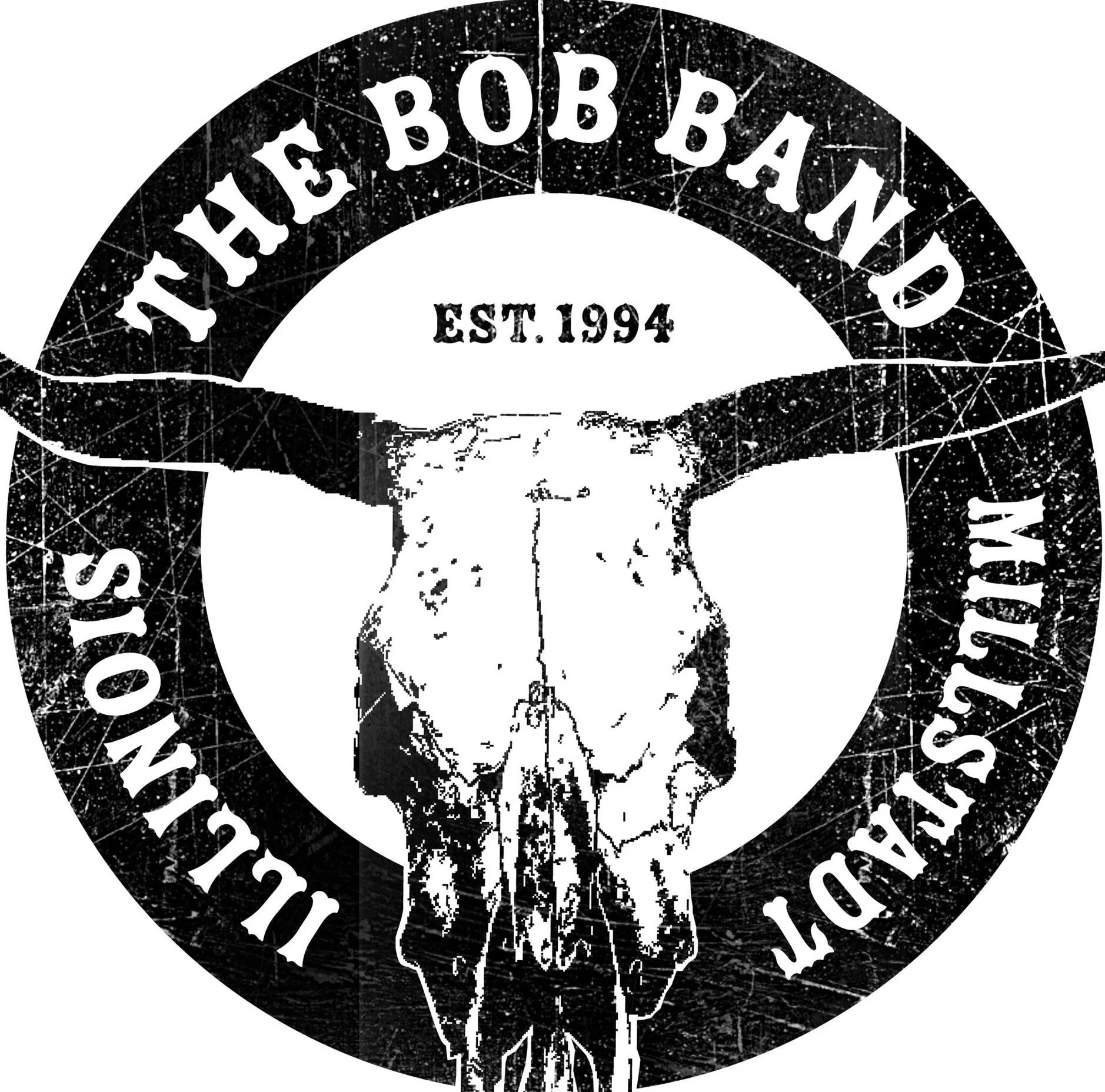 An Acoustic Set with The BOB Band (Millstadt, IL)   