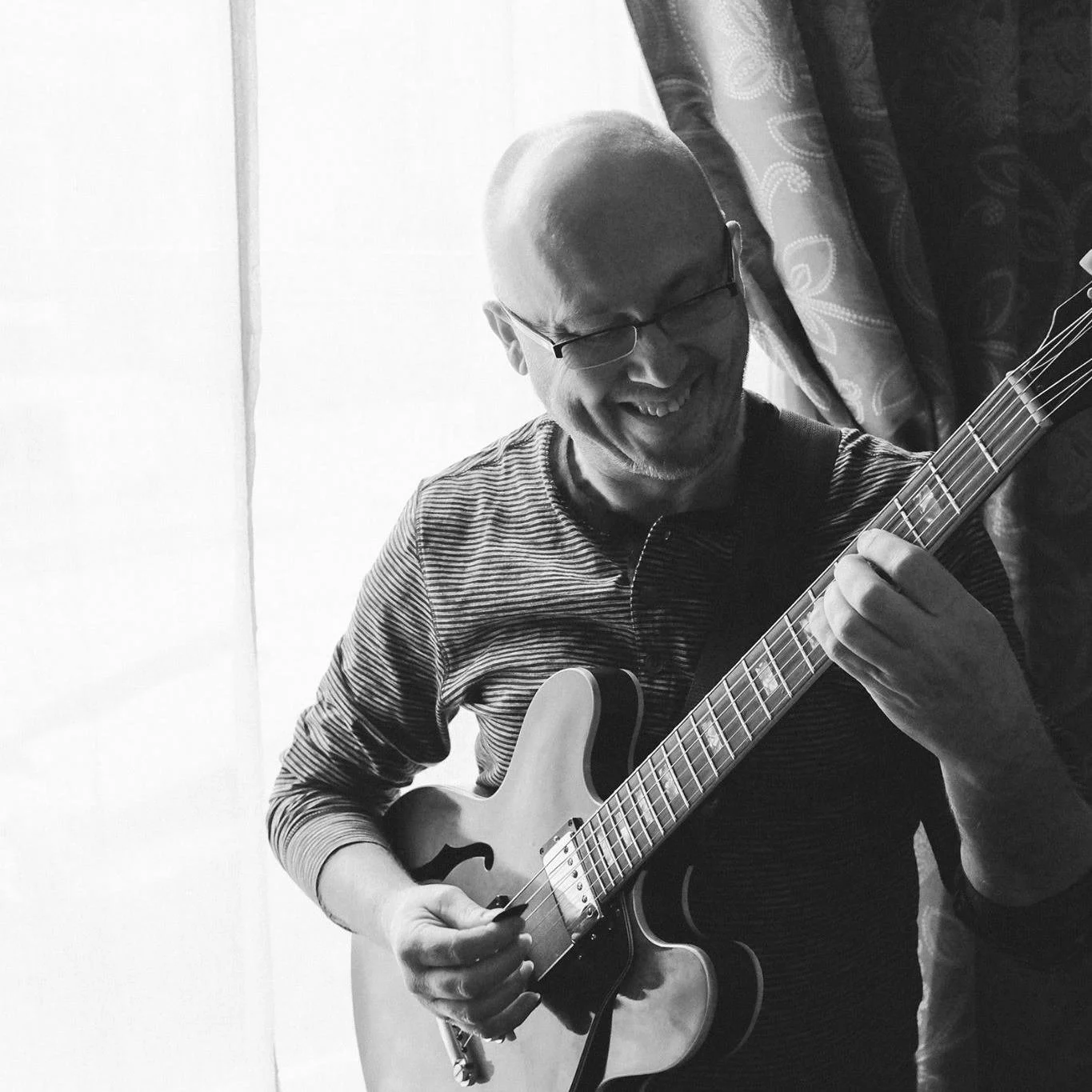 Vincent Varvel Jazz Trio  