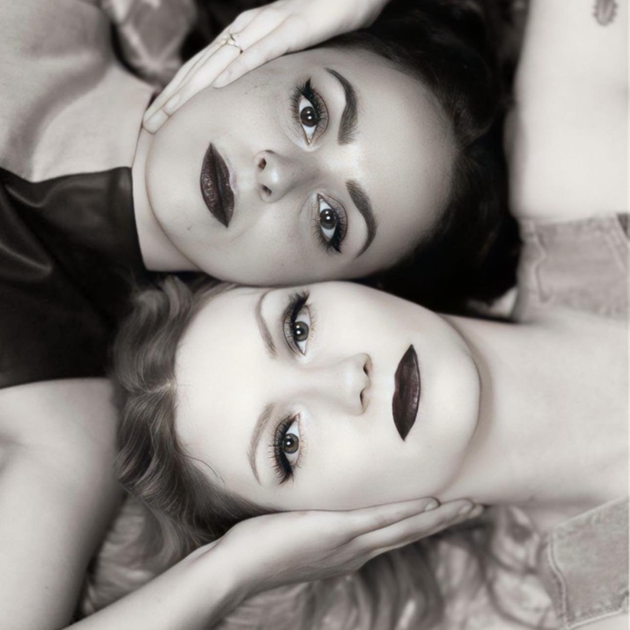 Of Monarchs featuring Ali Briley