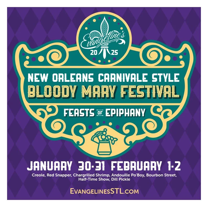 BLOODY MARY FESTIVAL