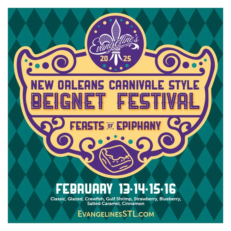 BEIGNET FESTIVAL
